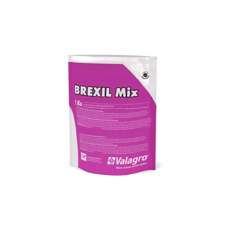 BREXIL MIX