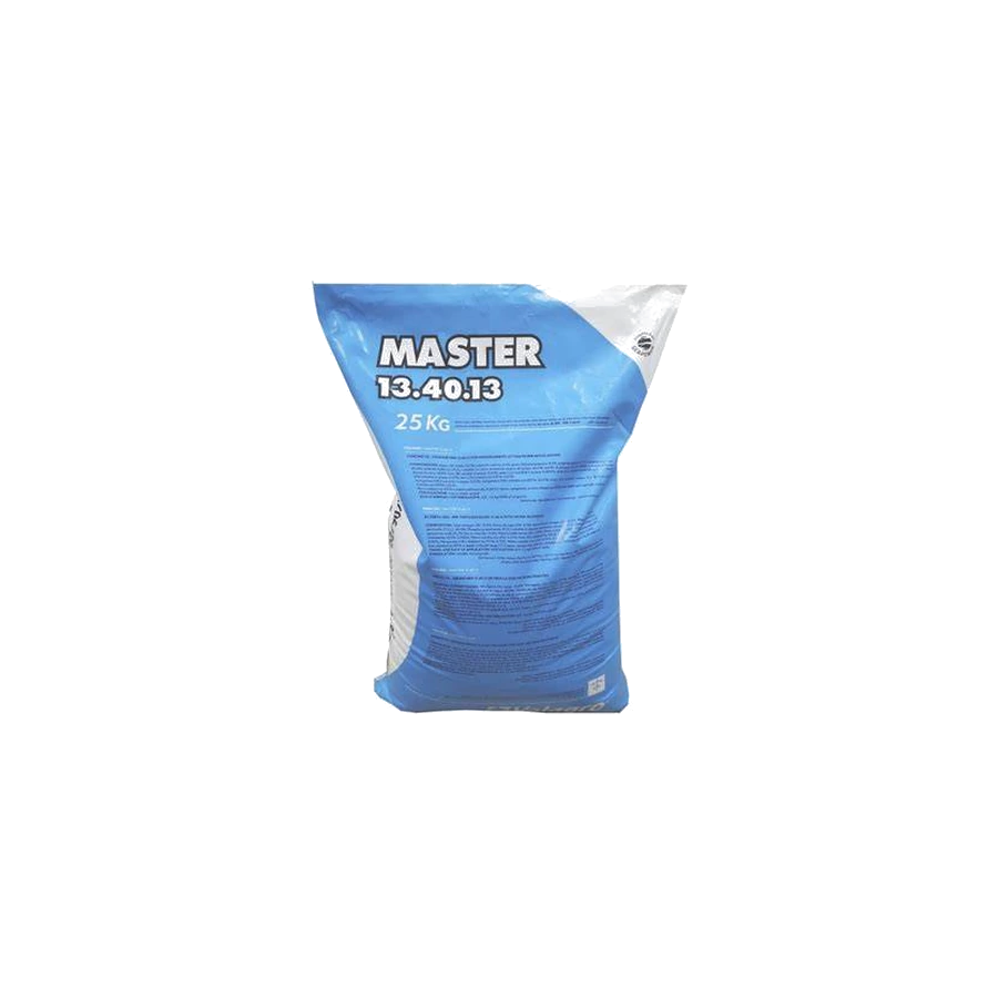 MASTER 13-40-13