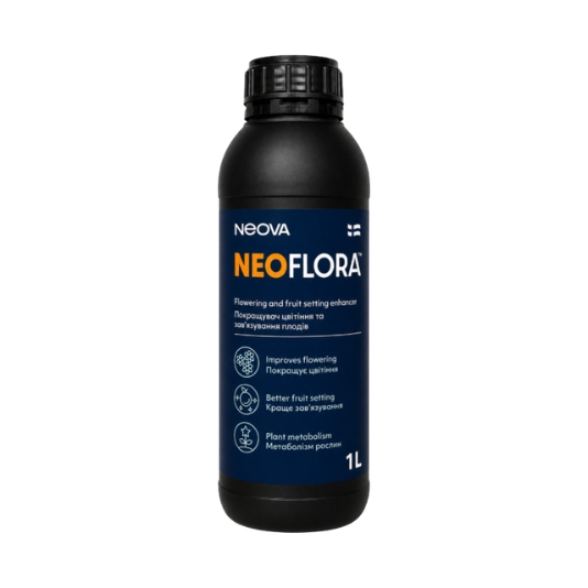NeoFlora — біостимулятор Neova