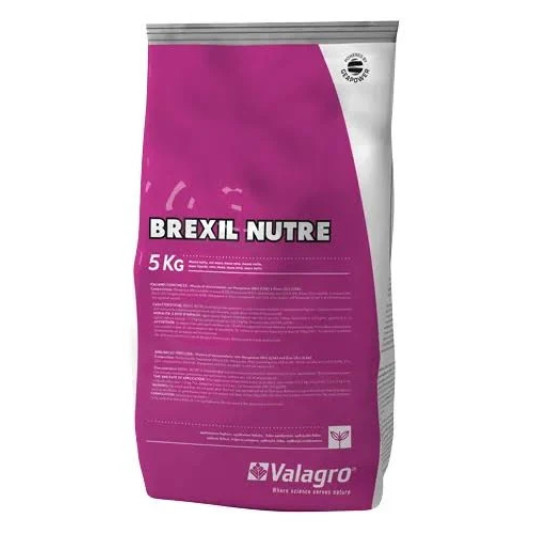 Brexil Nutre — комплексне мікродобриво Valagro