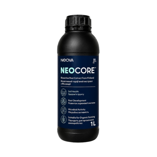 NeoCore — кореневий біостимулятор Neova