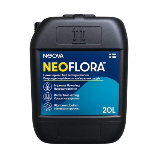 NeoFlora — біостимулятор Neova