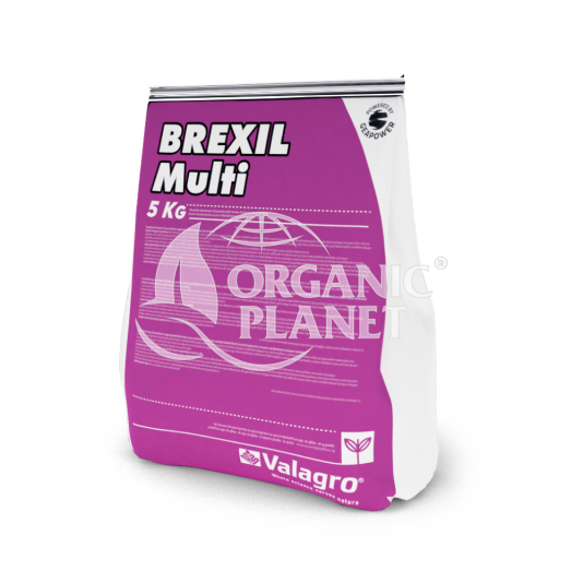 Brexil Multi — комплексне хелатне мікродобриво Valagro