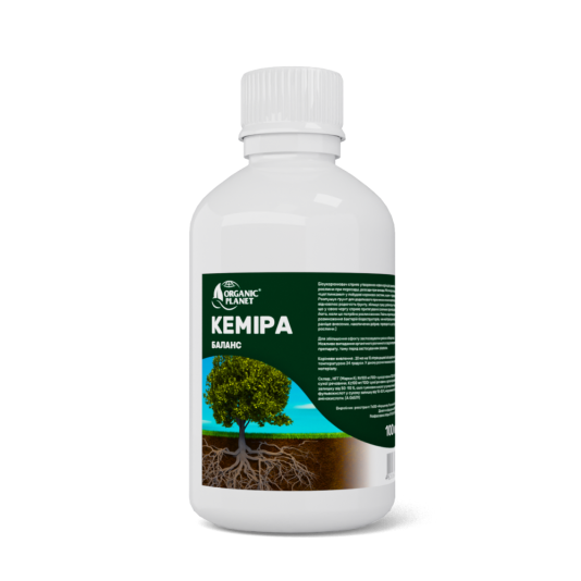 Кеміра Баланс / Nitrate Balancer — борно-молібденовий продукт Organic Planet