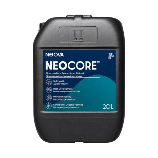 NeoCore — кореневий біостимулятор Neova