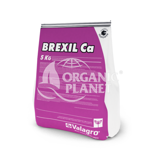 Brexil Ca — хелатне мікродобриво з кальцієм Valagro