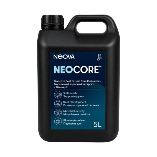 NeoCore — кореневий біостимулятор Neova