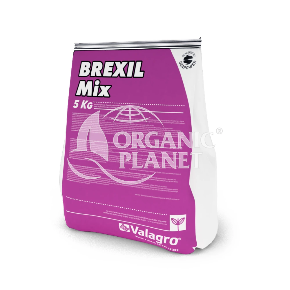 Brexil Mix — комплексне хелатне мікродобриво Valagro